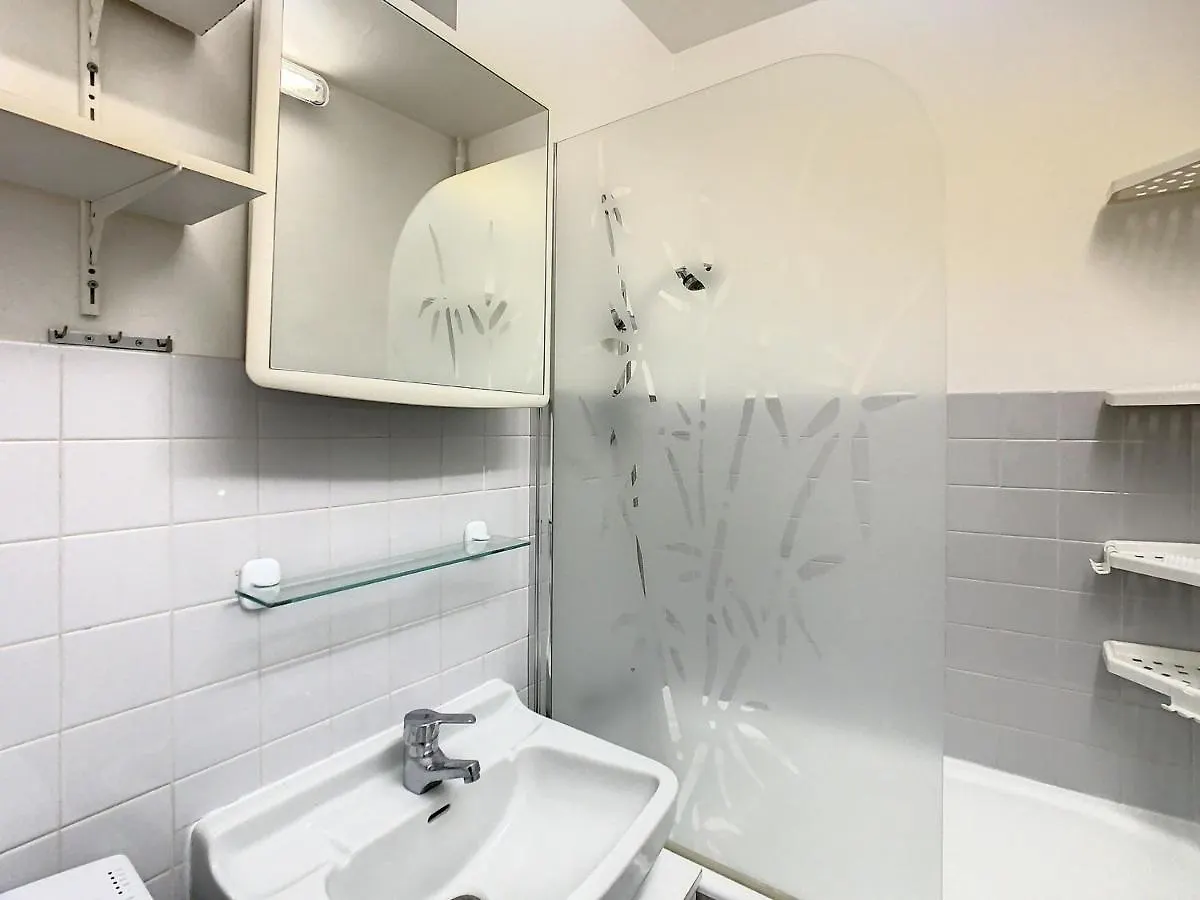 דירה Fontcouverte-la-Toussuire Appartement Lumineux 6 Pers, Style Montagne, Balcon Sud, Proche Commerces Et Pistes - Fr-1-417-151 צרפת