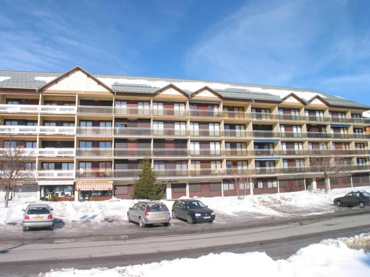 דירה Fontcouverte-la-Toussuire Appartement Lumineux 6 Pers, Style Montagne, Balcon Sud, Proche Commerces Et Pistes - Fr-1-417-151 צרפת